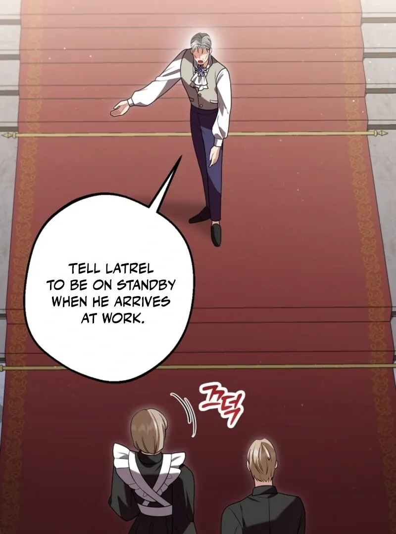 Screw the Noble Life, I’m Going Home Chapter 68 page 4