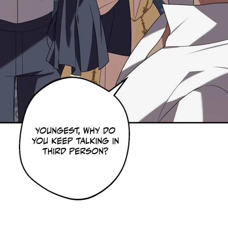 Screw the Noble Life, I’m Going Home Chapter 68 page 14