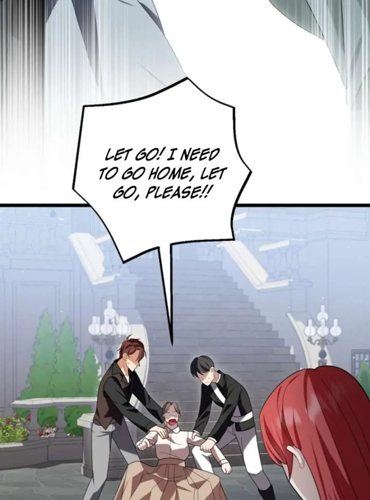 Screw the Noble Life, I’m Going Home Chapter 65 page 80