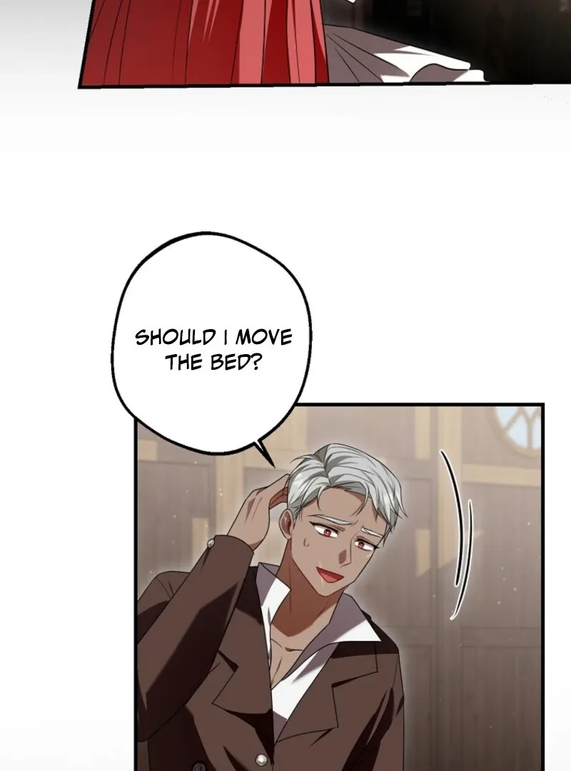 Screw the Noble Life, I’m Going Home Chapter 66 page 61