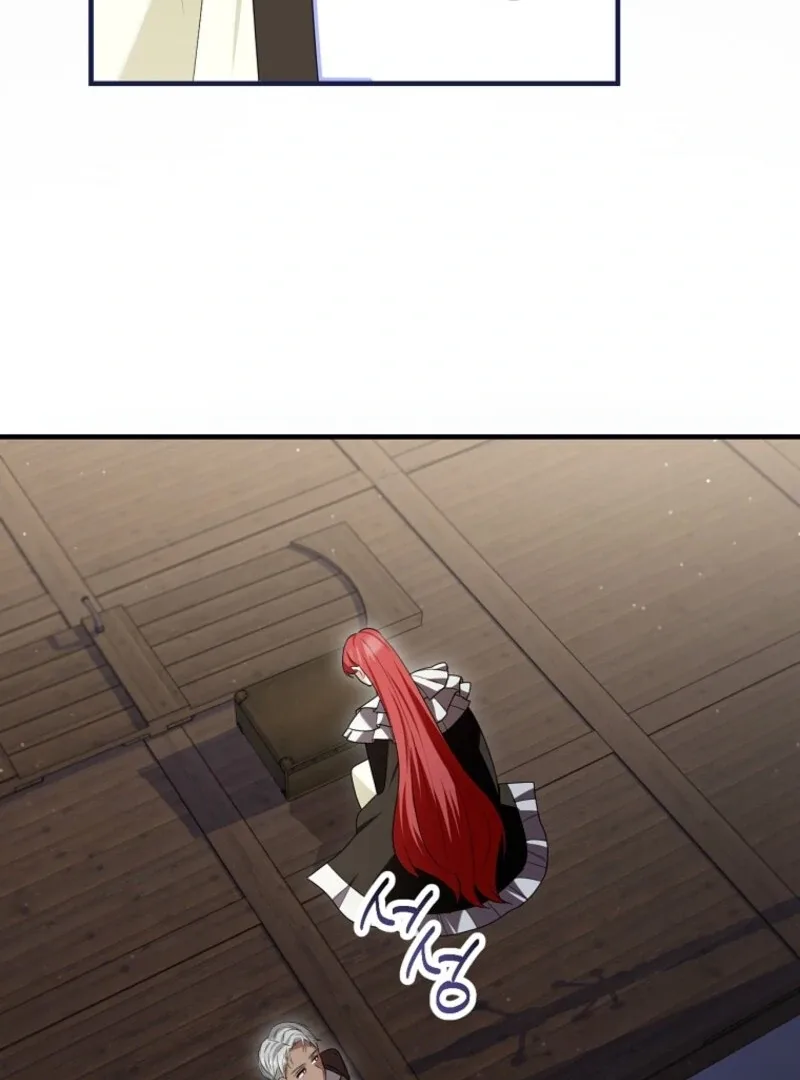 Screw the Noble Life, I’m Going Home Chapter 66 page 58
