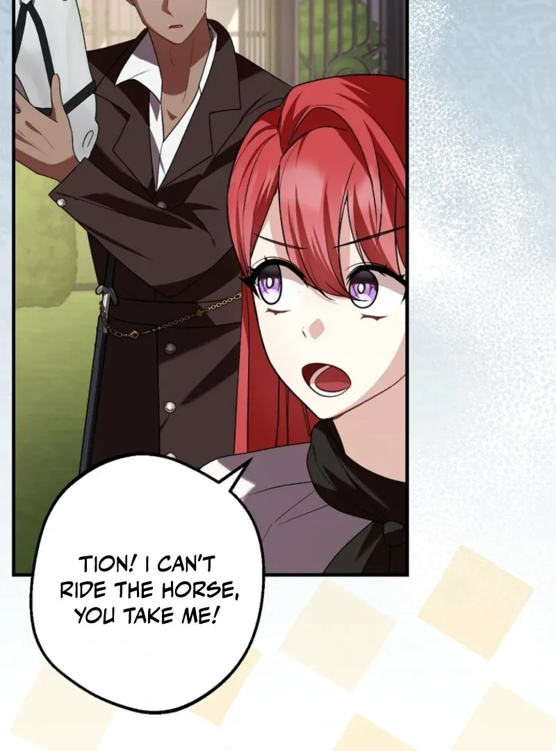 Screw the Noble Life, I’m Going Home Chapter 66 page 36