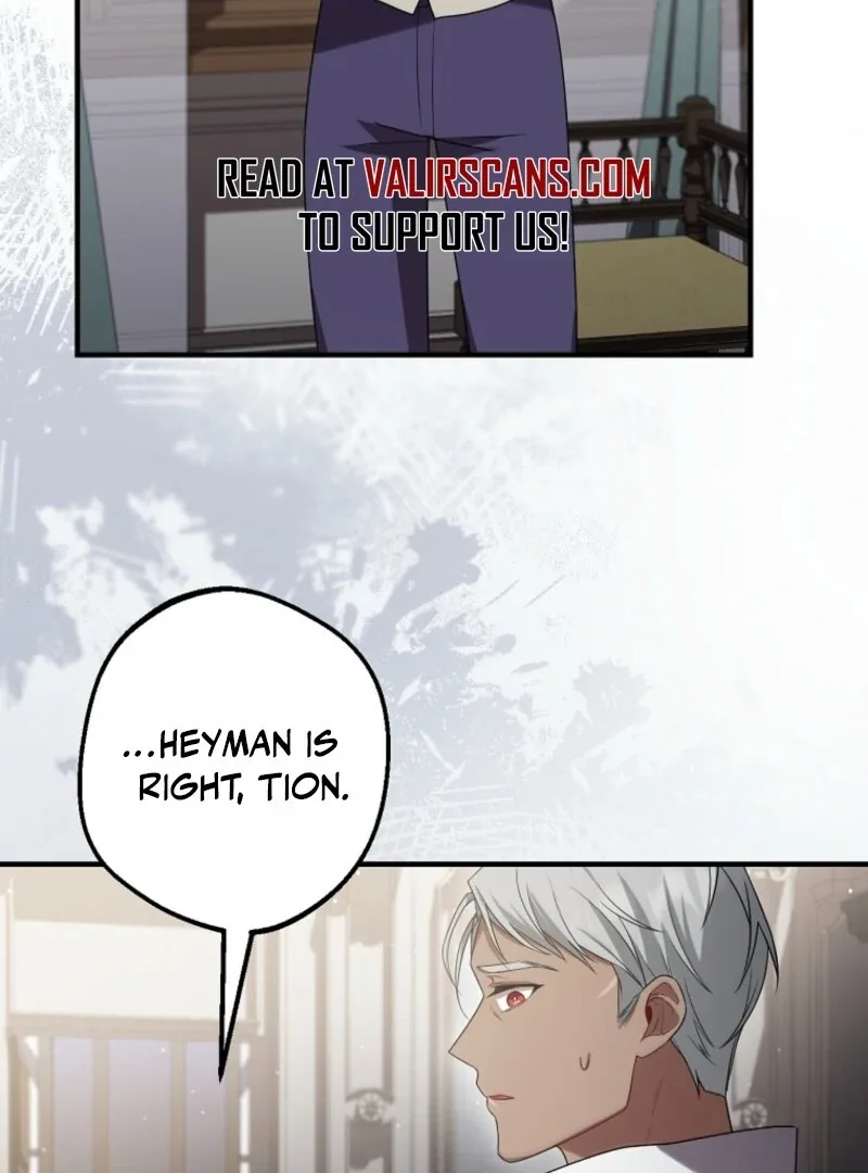 Screw the Noble Life, I’m Going Home Chapter 68 page 31