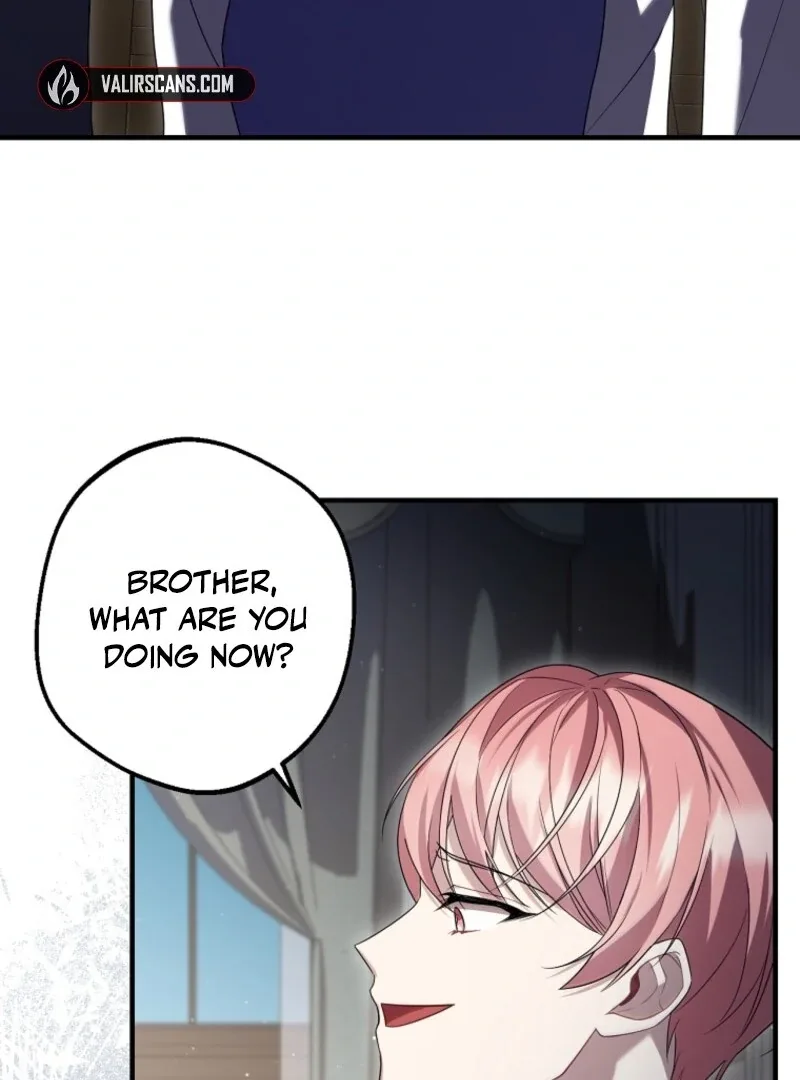 Screw the Noble Life, I’m Going Home Chapter 68 page 26