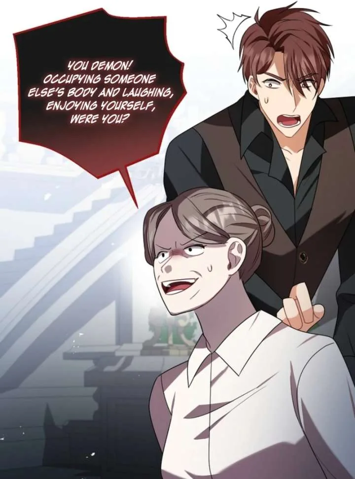 Screw the Noble Life, I’m Going Home Chapter 65 page 85