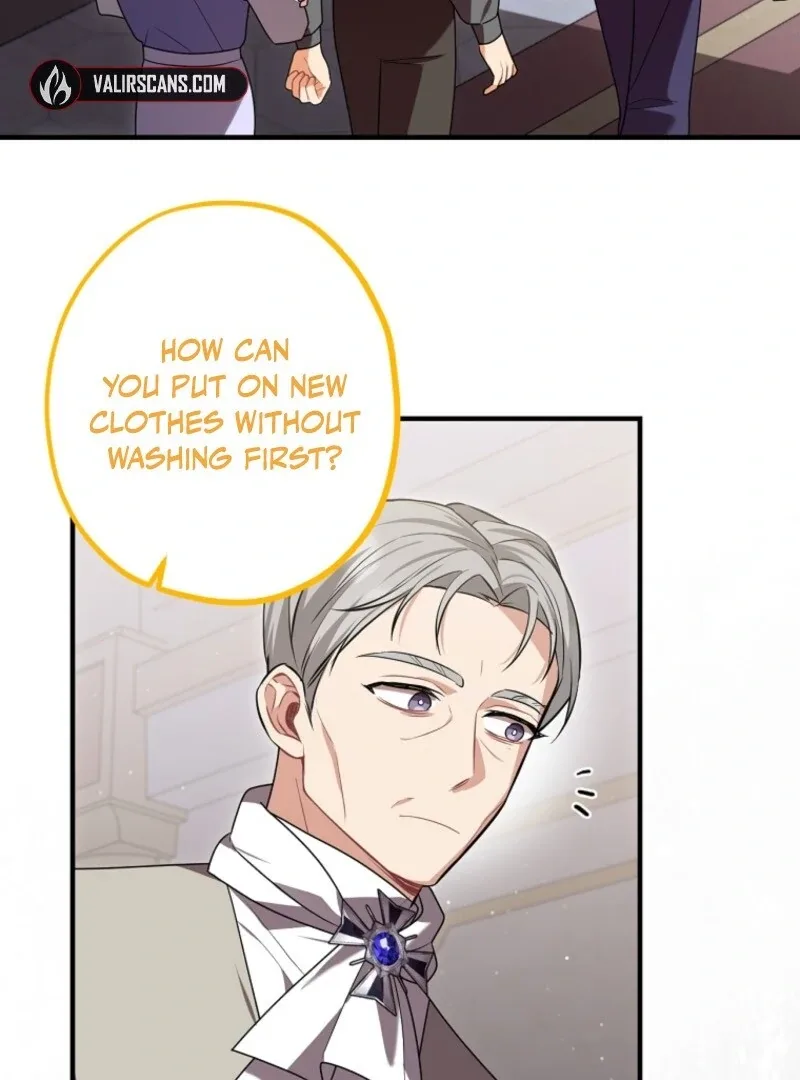 Screw the Noble Life, I’m Going Home Chapter 68 page 7