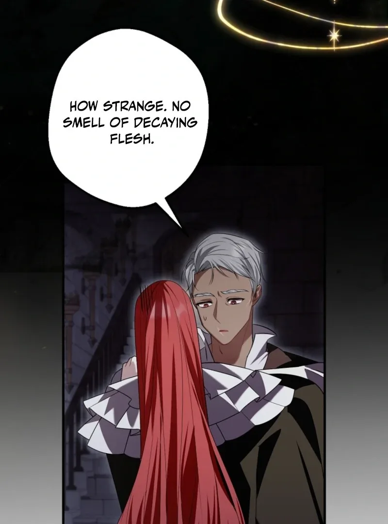 Screw the Noble Life, I’m Going Home Chapter 66 page 75