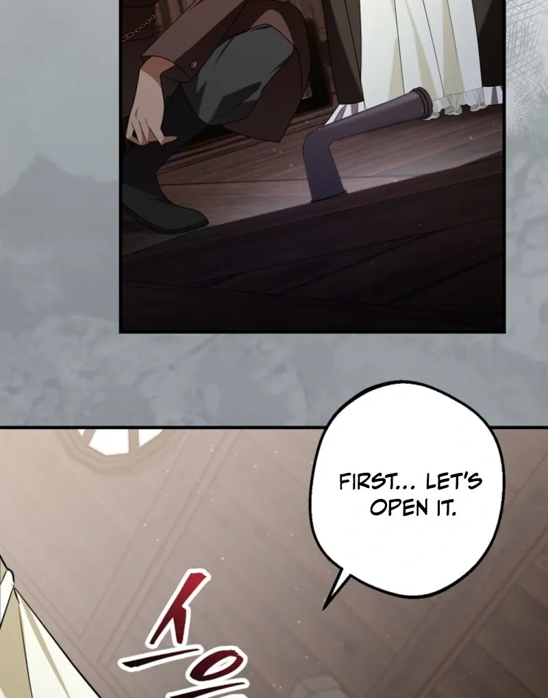 Screw the Noble Life, I’m Going Home Chapter 66 page 69