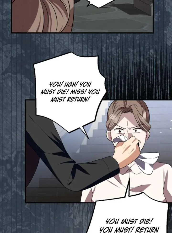 Screw the Noble Life, I’m Going Home Chapter 65 page 88