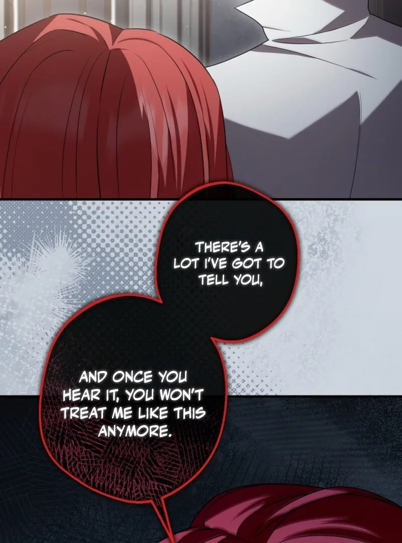 Screw the Noble Life, I’m Going Home Chapter 68 page 32