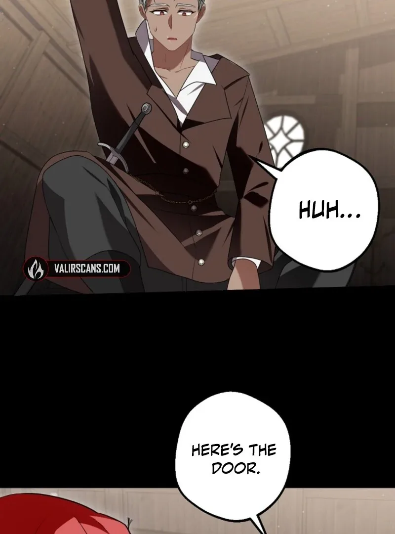 Screw the Noble Life, I’m Going Home Chapter 66 page 64