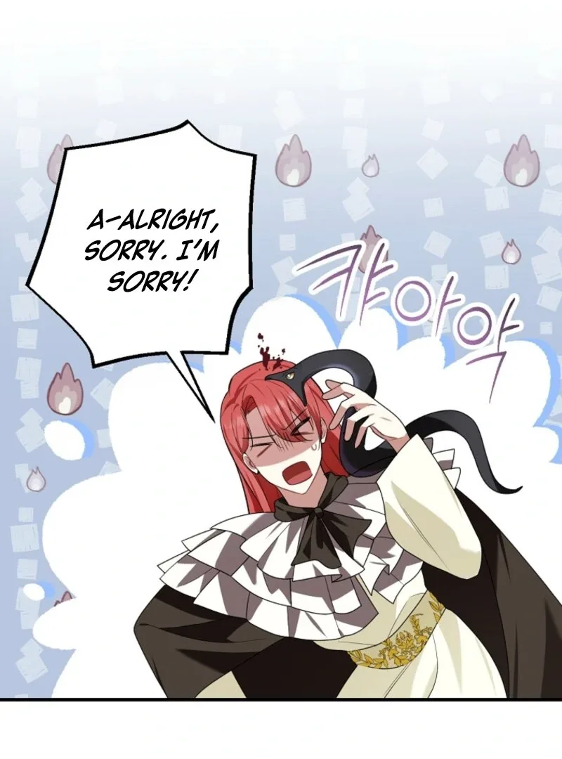 Screw the Noble Life, I’m Going Home Chapter 66 page 67