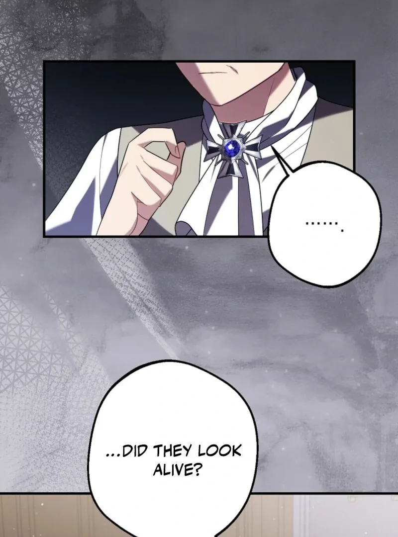 Screw the Noble Life, I’m Going Home Chapter 68 page 43