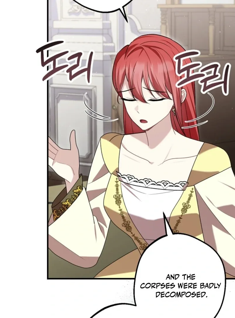 Screw the Noble Life, I’m Going Home Chapter 68 page 45