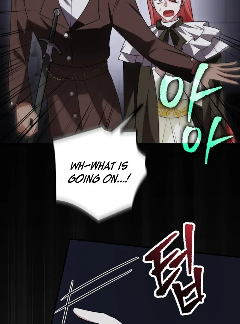 Screw the Noble Life, I’m Going Home Chapter 66 page 87