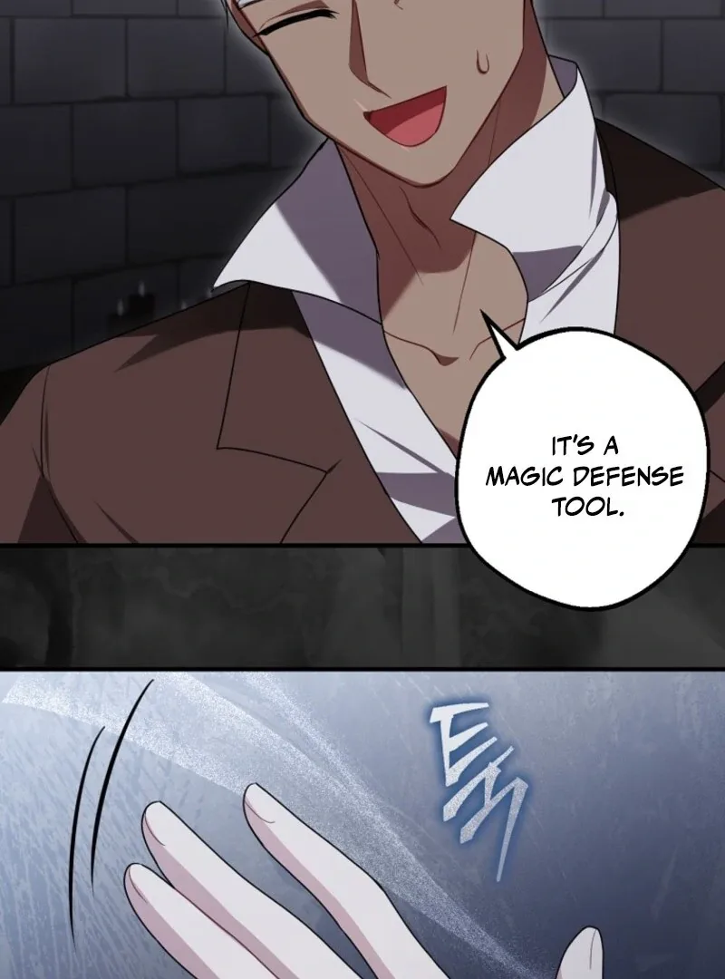Screw the Noble Life, I’m Going Home Chapter 66 page 91