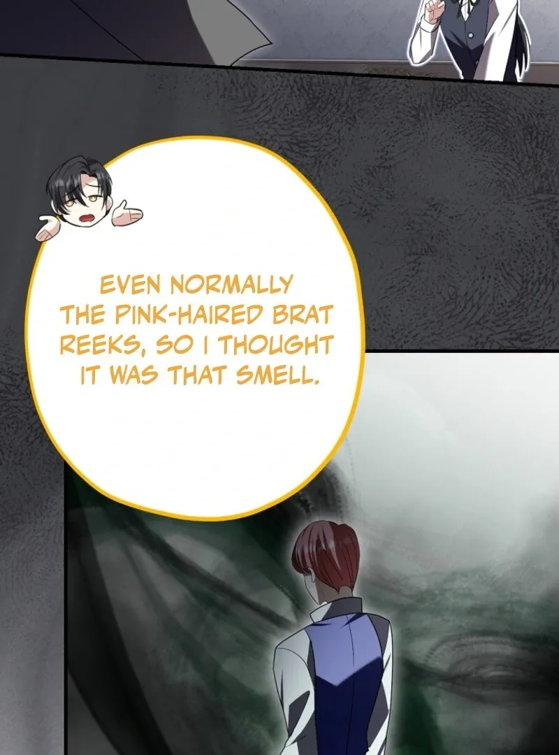 Screw the Noble Life, I’m Going Home Chapter 68 page 60