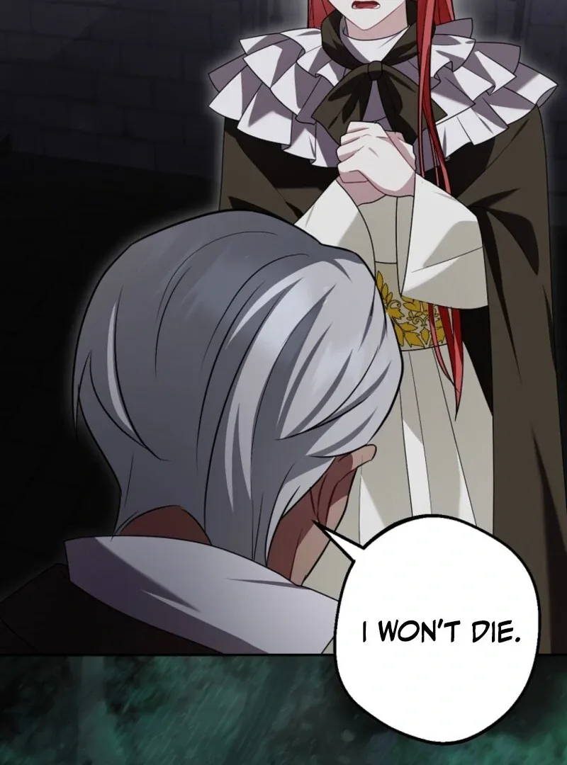 Screw the Noble Life, I’m Going Home Chapter 66 page 93
