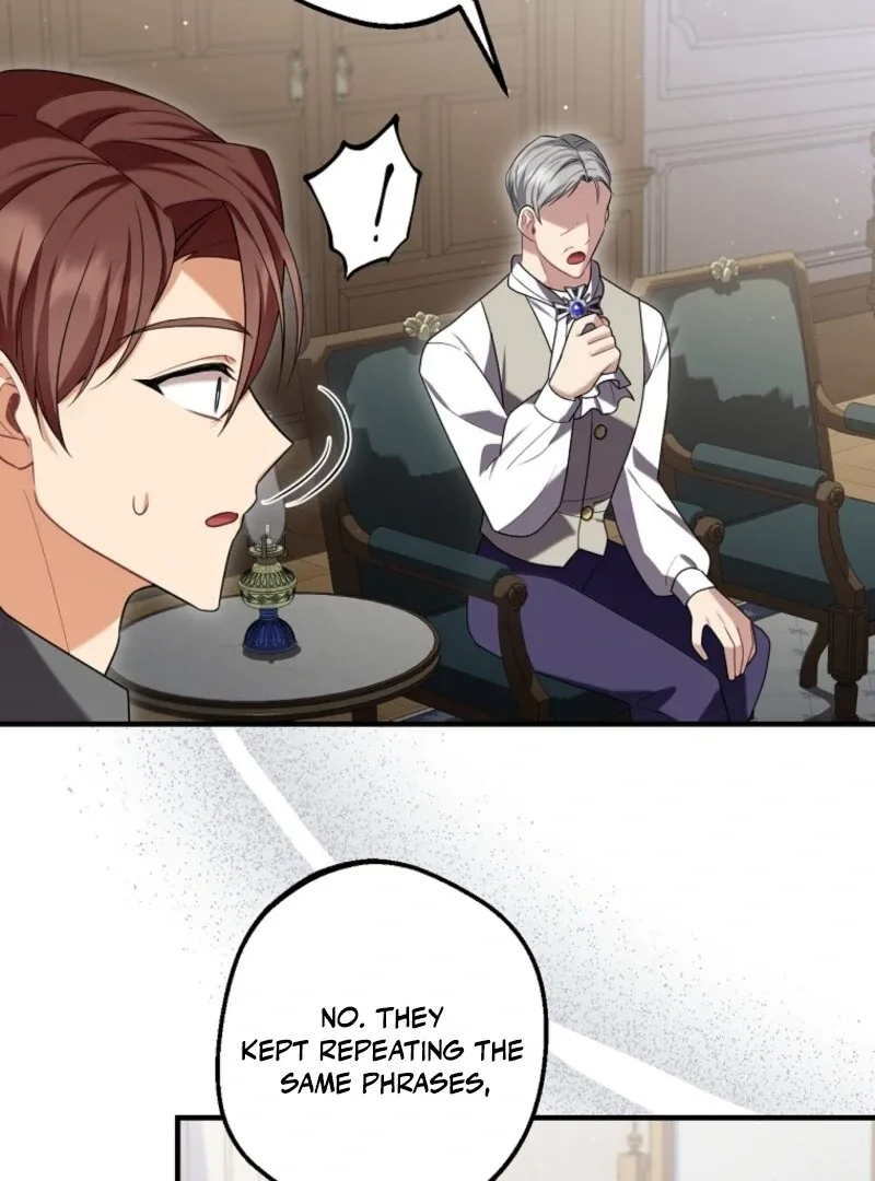 Screw the Noble Life, I’m Going Home Chapter 68 page 44