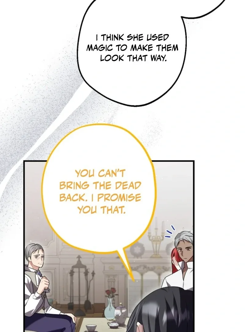 Screw the Noble Life, I’m Going Home Chapter 68 page 46