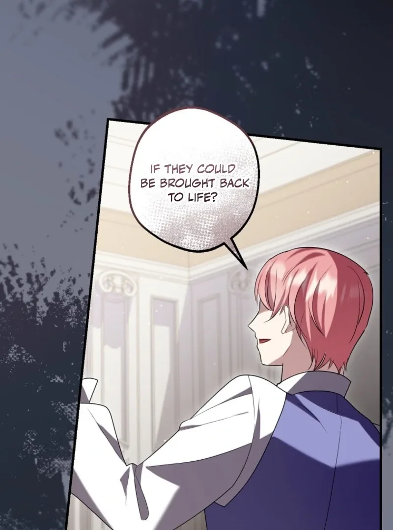 Screw the Noble Life, I’m Going Home Chapter 68 page 49