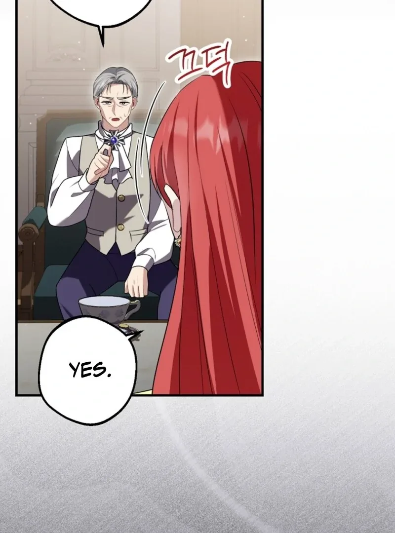 Screw the Noble Life, I’m Going Home Chapter 68 page 40