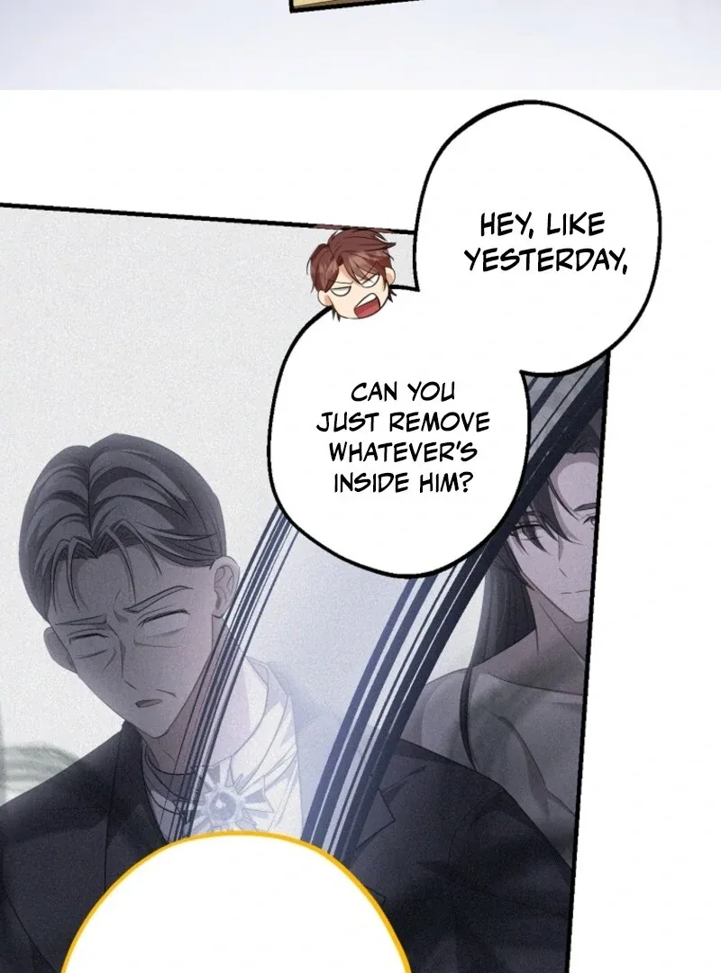 Screw the Noble Life, I’m Going Home Chapter 68 page 64