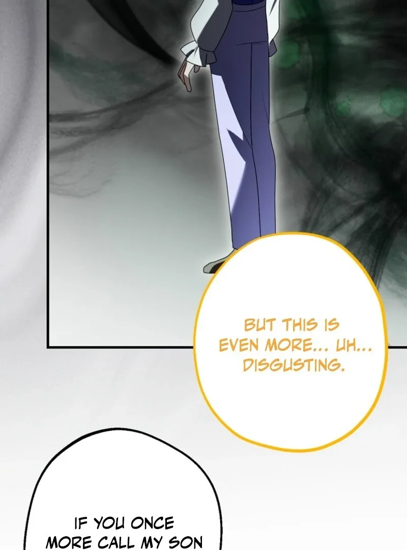 Screw the Noble Life, I’m Going Home Chapter 68 page 61
