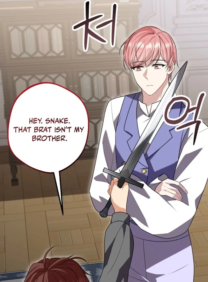 Screw the Noble Life, I’m Going Home Chapter 68 page 57