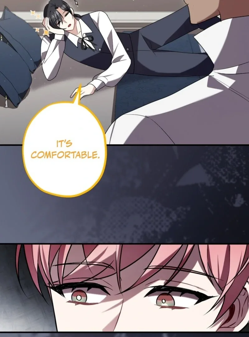 Screw the Noble Life, I’m Going Home Chapter 68 page 48