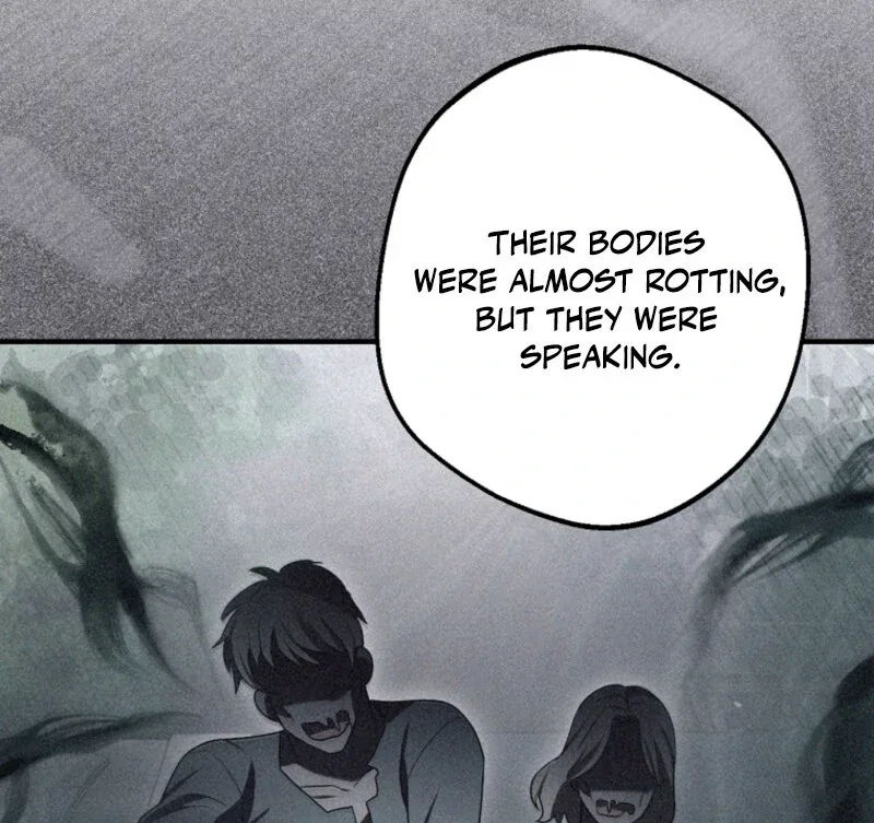 Screw the Noble Life, I’m Going Home Chapter 68 page 41