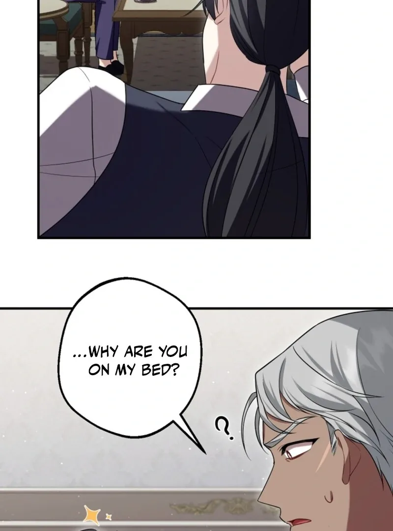 Screw the Noble Life, I’m Going Home Chapter 68 page 47