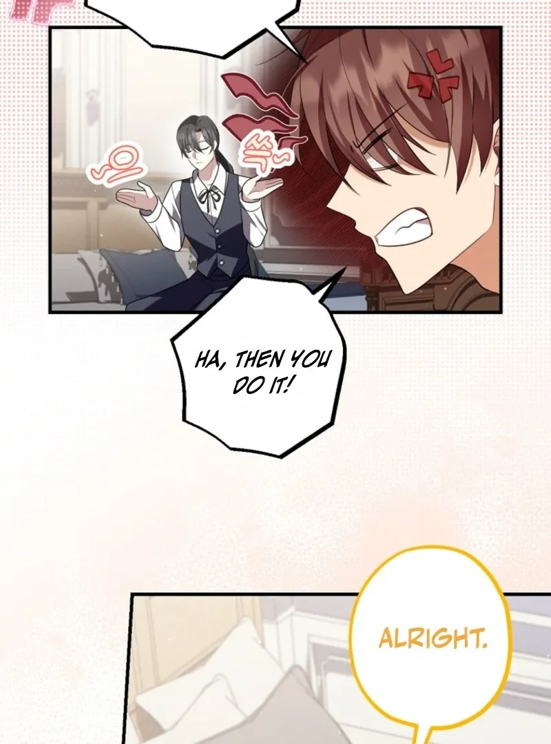 Screw the Noble Life, I’m Going Home Chapter 68 page 66