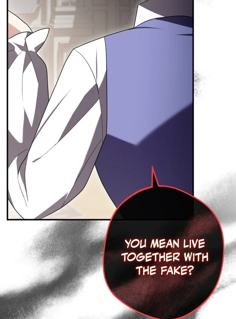 Screw the Noble Life, I’m Going Home Chapter 68 page 81