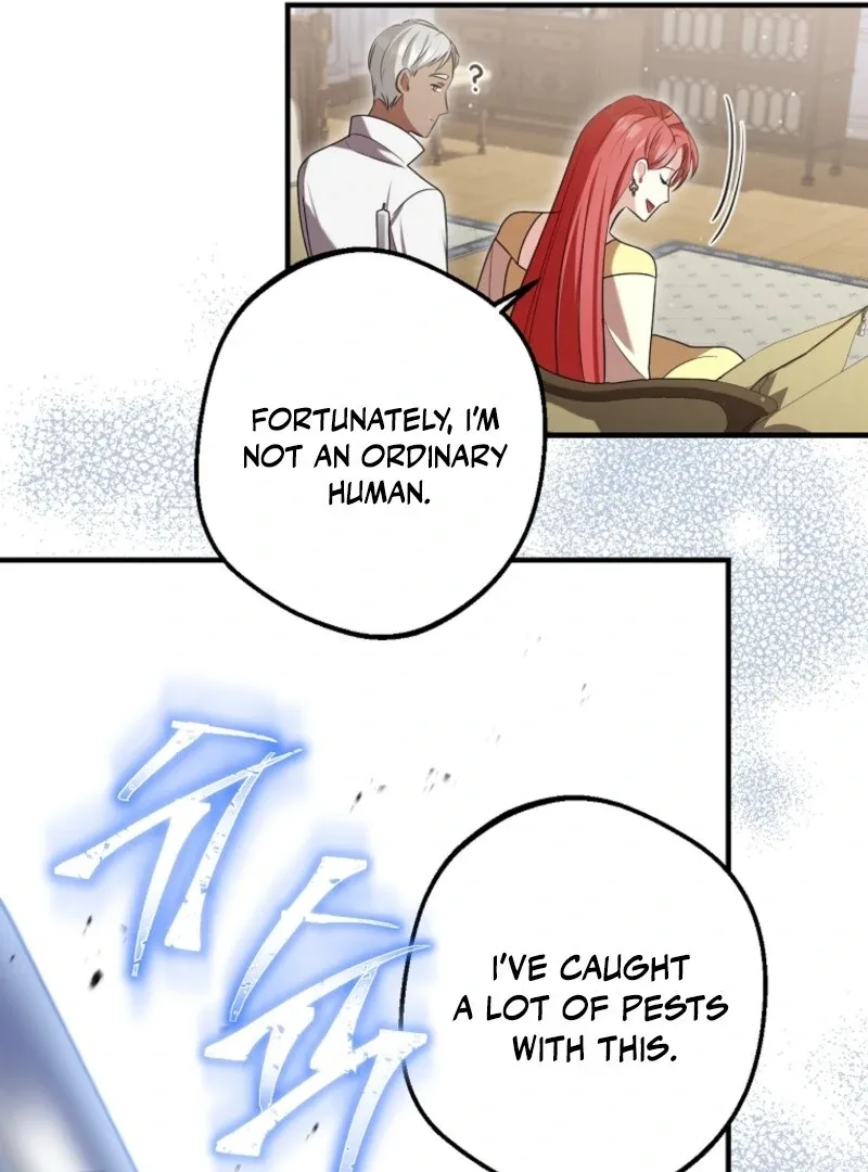 Screw the Noble Life, I’m Going Home Chapter 68 page 84
