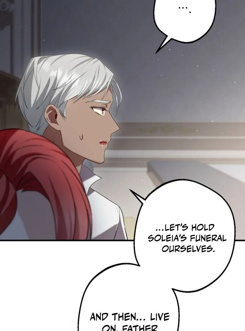 Screw the Noble Life, I’m Going Home Chapter 68 page 79