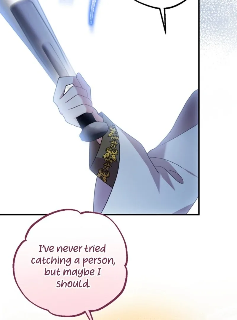 Screw the Noble Life, I’m Going Home Chapter 68 page 85