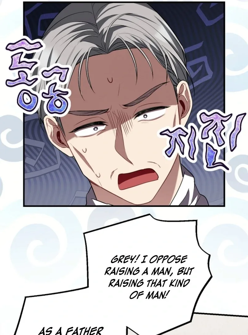 Screw the Noble Life, I’m Going Home Chapter 68 page 71