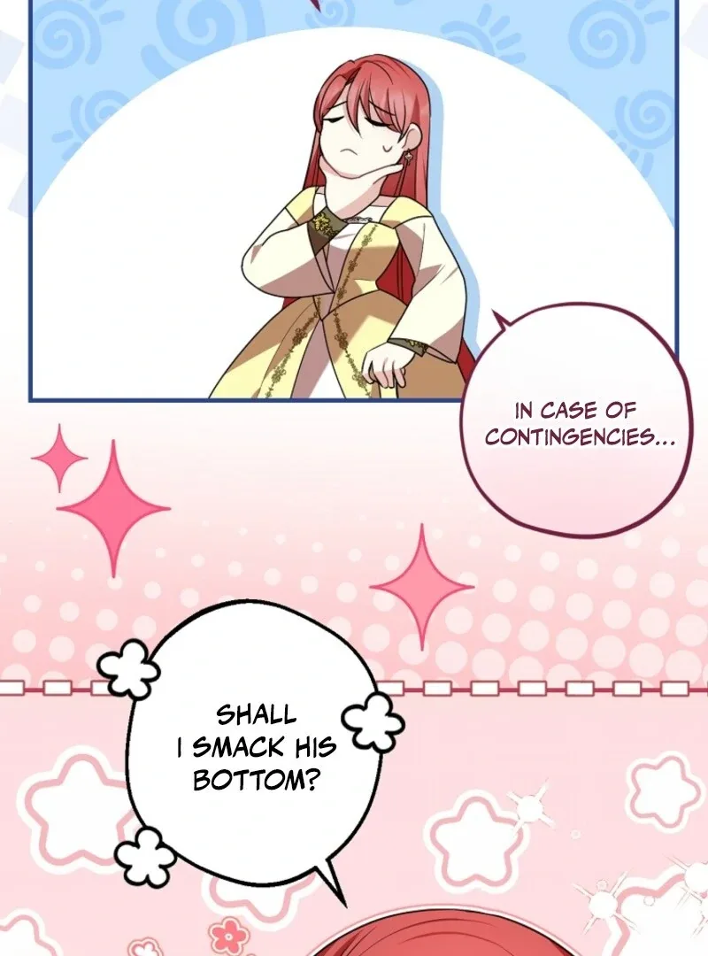 Screw the Noble Life, I’m Going Home Chapter 68 page 91