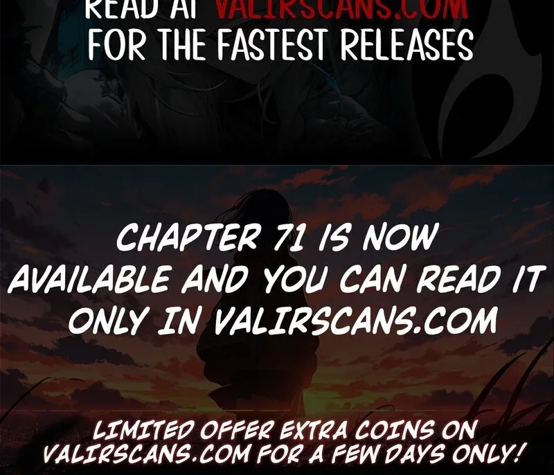 Screw the Noble Life, I’m Going Home Chapter 68 page 101