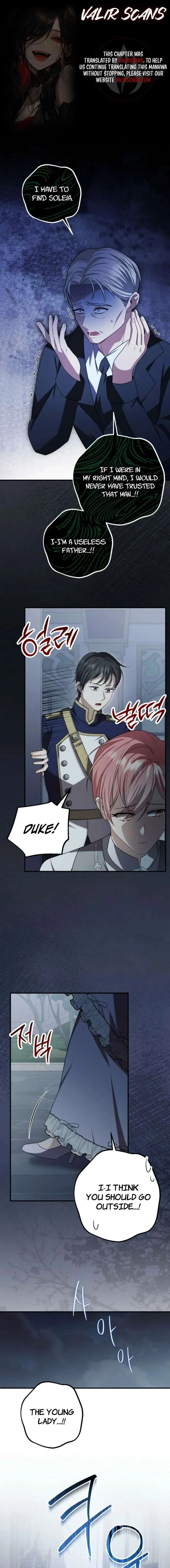 Screw the Noble Life, I’m Going Home Chapter 77 page 2
