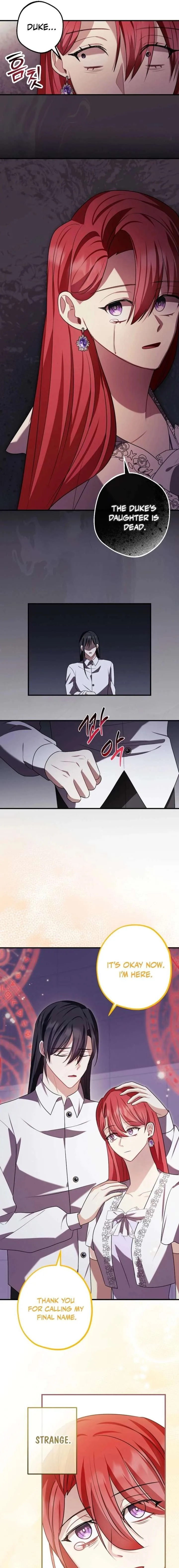 Screw the Noble Life, I’m Going Home Chapter 78 page 13
