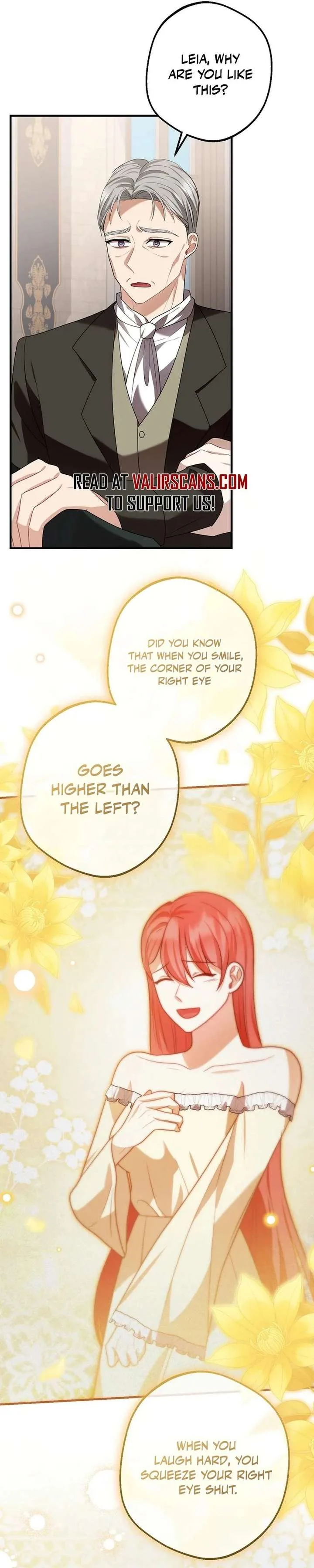Screw the Noble Life, I’m Going Home Chapter 84 page 7