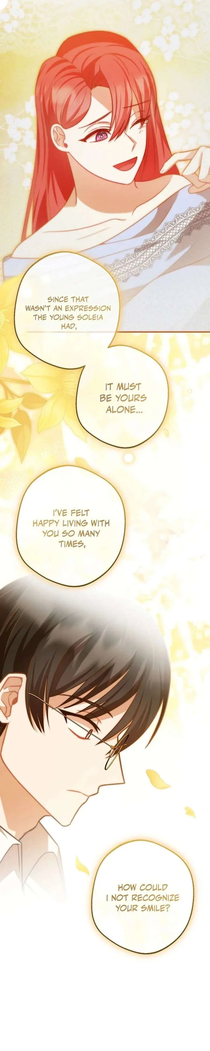 Screw the Noble Life, I’m Going Home Chapter 84 page 8
