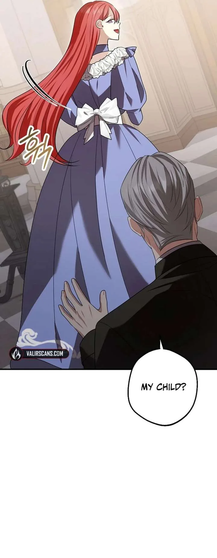 Screw the Noble Life, I’m Going Home Chapter 84 page 19