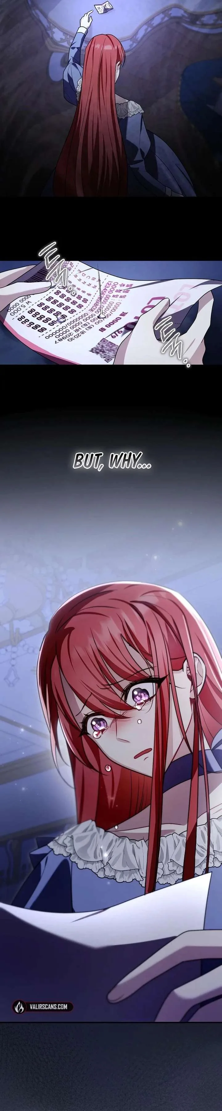 Screw the Noble Life, I’m Going Home Chapter 84 page 29