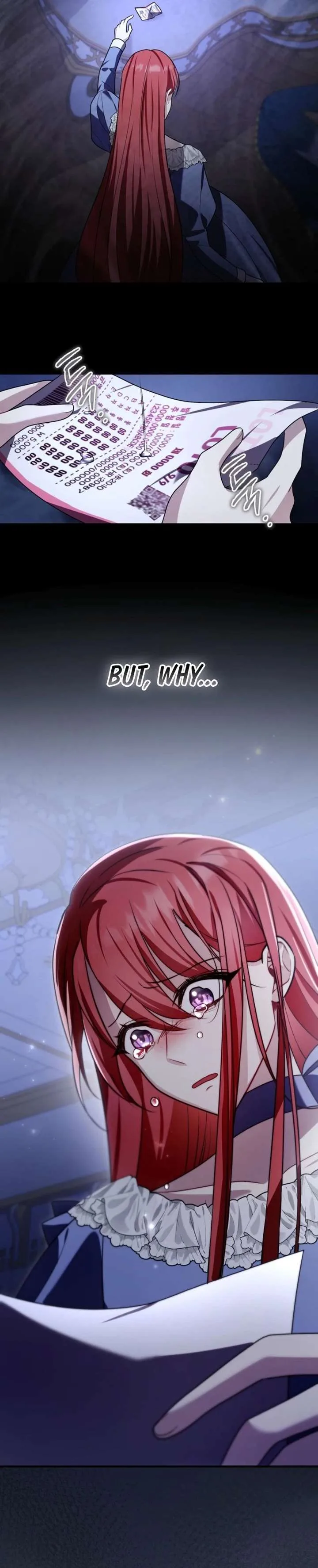 Screw the Noble Life, I’m Going Home Chapter 85 page 5