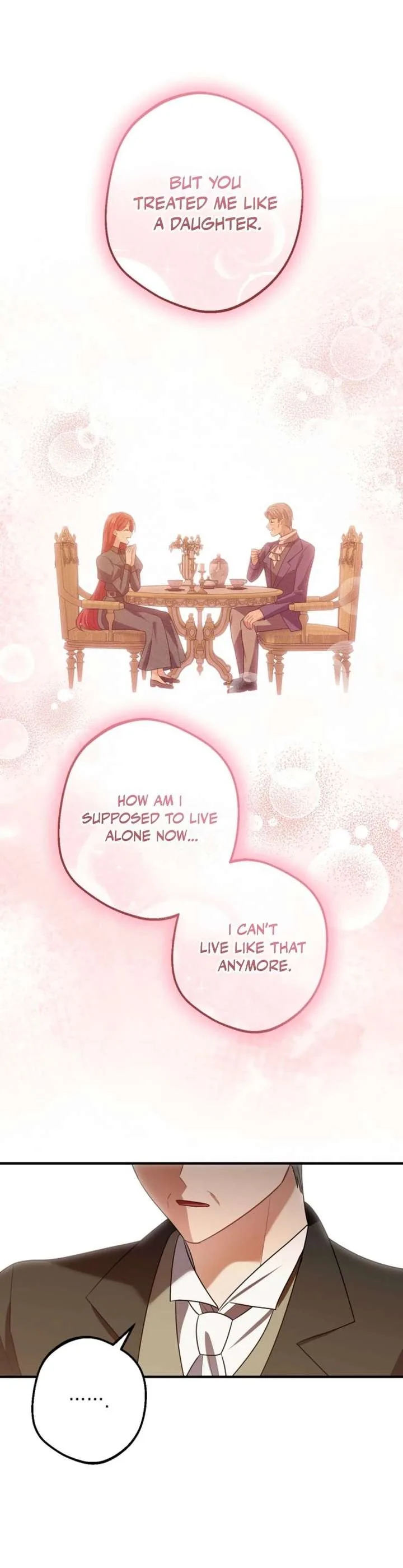 Screw the Noble Life, I’m Going Home Chapter 85 page 18