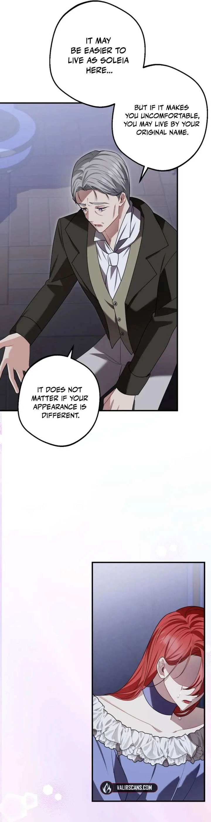 Screw the Noble Life, I’m Going Home Chapter 85 page 25
