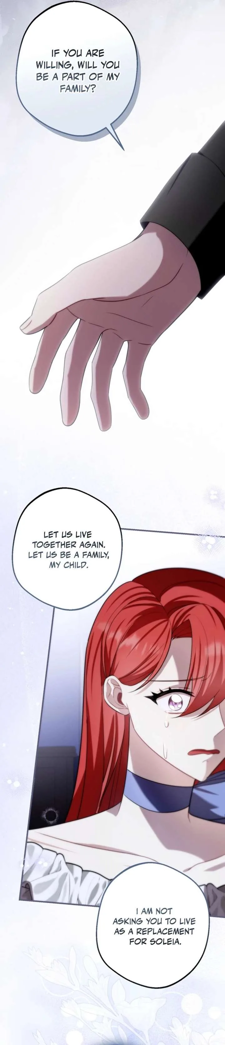 Screw the Noble Life, I’m Going Home Chapter 85 page 23